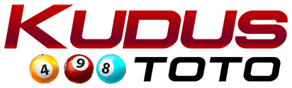 logo KUDUSTOTO